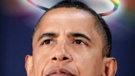Coperta Newsweek: Obama, primul preşedinte gay