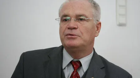 Eugen Nicolicea, în fruntea Comisiei de anchetă a terenurilor lui Băsescu