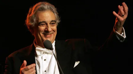 Placido Domingo, printre laureaţii premiului Wolf pe 2012