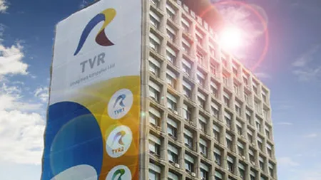 TVR ar putea renunţa la Euro 2012 şi JO, din cauza blocării conturilor