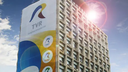 Ponta a trimis Corpul de Control la TVR