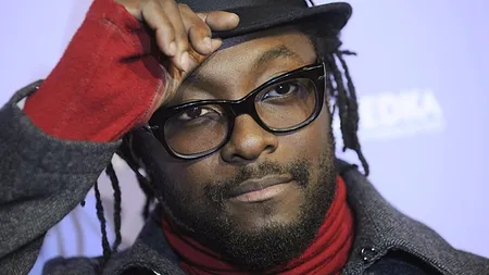 Will.I.Am compune o piesă pentru NASA