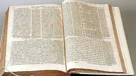 DESCOPERIREA SECOLULUI: Texte scrise de teologul creştin Origene, găsite în Biblioteca din Munchen