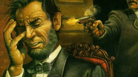 Cum a fost tratat Abraham Lincoln după ce a fost asasinat. Ce conţine raportul medical