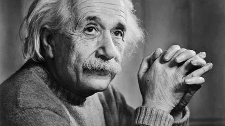 Albert Einstein avea dreptate. Teoria relativităţii enunţată de savant se confirmă