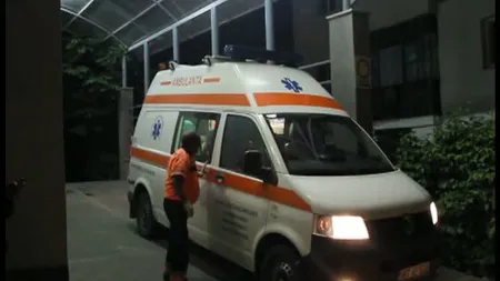 CRIMĂ PASIONALĂ. Un bărbat şi-a strangulat iubita mai tânără cu 34 de ani VIDEO