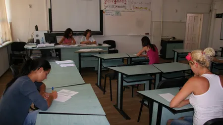 REZULTATE BACALAUREAT 2012 Botoşani: 61,1% dintre elevi au picat