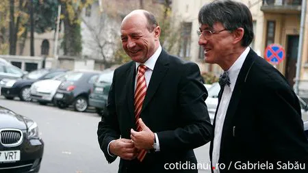 Băsescu, deranjat că n-a fost informat de trecerea ICR în subordinea Senatului