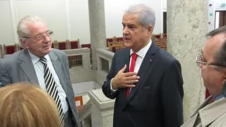 Avocatul Lucian Bolcaş: Este o dramă! S-a dat o sentinţă fără să existe PROBE directe