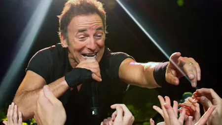Bruce Springsteen, favorit să compună un nou imn al SUA