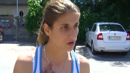 O jurnalistă din Craiova, bătută pe stradă de o fostă campioană naţională la box