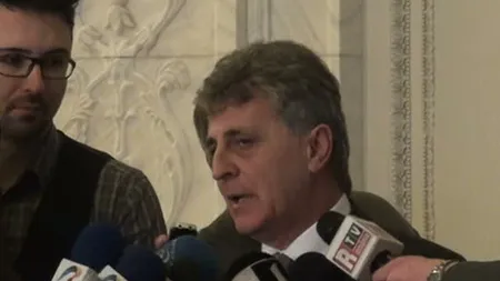 Duşa: Scrisoarea preşedinţilor Camerei către Kover trebuia să fie mai TRANŞANTĂ