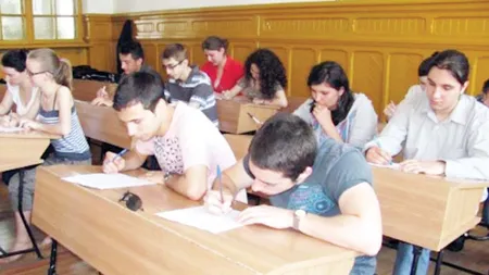 REZULTATE EVALUARE NAŢIONALĂ 2013 Cluj: Peste 88% dintre elevi au obţinut note peste 5