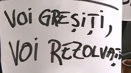 EVALUARE NAŢIONALĂ 2012 LIMBA ROMÂNĂ. Profesorii din Sălaj acceptă şi varianta 