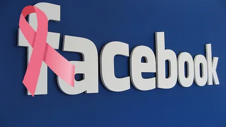 SCANDALOS! Cancerul la sân, egal cu pornografia, pe Facebook