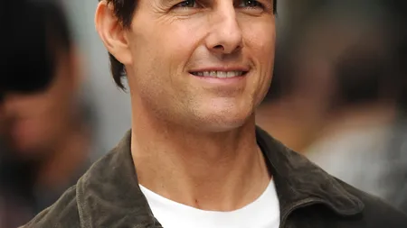 TOM CRUISE a descoperit ELIXIRUL TINEREŢII. Care este ingredientul secret