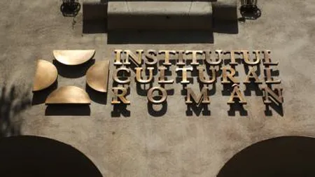 ICR acuză Guvernul: Activitatea Institutului a fost blocată de reducerea bugetului