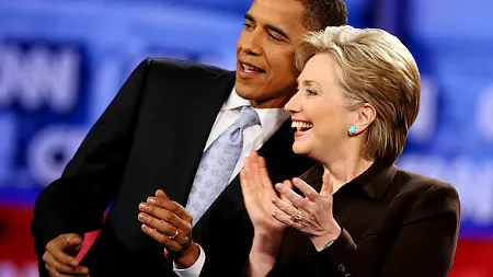 Recompensă de 10 cămile pentru Obama şi 20 de zburătoare pentru Hillary, oferită de Al Qaida