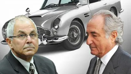 Fratele escrocului american Bernard Madoff, condamnat la zece ani de închisoare