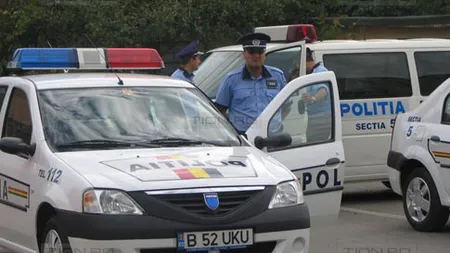 IRONIE: A încercat să se spânzure în secţia de poliţie. A murit după 4 zile din cauza traumatismelor