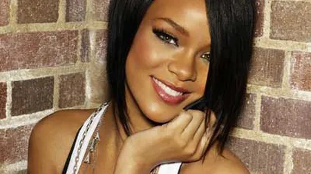 Rihanna va asigura vocea unui personaj dintr-un film produs de DreamWorks Animation