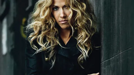 ŞOCANT! Sheryl Crow are TUMOARE pe creier