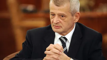 Rezultate ALEGERI LOCALE 2012: Sorin Oprescu a câştigat primăria Capitalei