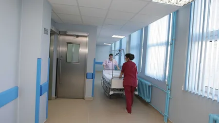 Buzău: 16 paturi ultramoderne, cu care urma să fie dotat un spital privat, furate dintr-un depozit