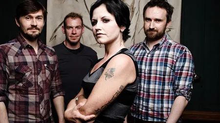 Concertul trupei The Cranberries va avea loc la Romexpo. Cât costă biletele