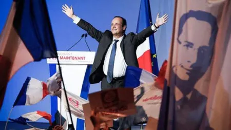 Francezii votează duminică pentru un nou Parlament. Socialiştii lui Hollande sunt favoriţii cursei