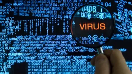 Arma cibernetică: Virusul Flame fura documente PDF şi grafică