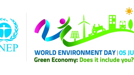 Ziua Mediului, sărbătorită, marţi, în întreaga lume: Economia verde te include şi pe tine?