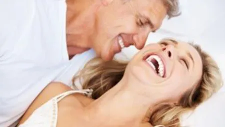 Secrete ale cuplurilor satisfăcute sexual