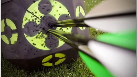 Absolut incredibil. Cele mai spectaculoase execuţii din sport VIDEO