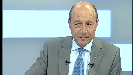 Băsescu: Raportul MCV ar fi permis intrarea în Schengen dacă nu apărea partea nouă