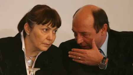 Băsescu şi 14 lideri PDL au intrat în vizorul DIICOT