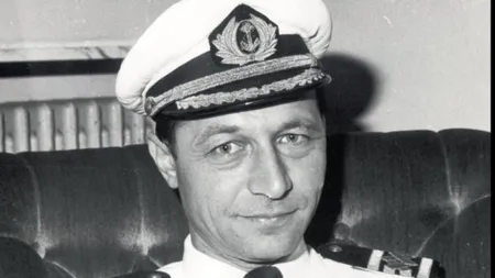 Lider PSD: Băsescu a fost apreciat de popor ca Popeye marinarul cel curajos, iar acum a ajuns Olive