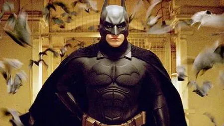 S-a calculat: Batman ar putea să zboare cu adevărat, dar ar muri la aterizare
