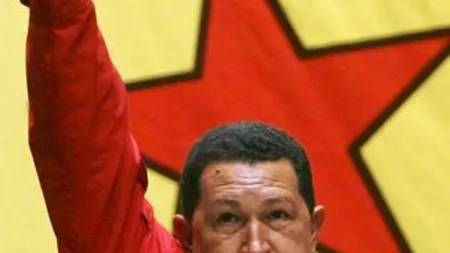 Hugo Chavez a transmis electoratului că s-a 