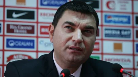 Borcea: Sunt bucuros pentru joc, nu am mai văzut de mult timp pe Dinamo evoluând aşa