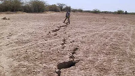 Cutremur cu magnitudinea de 5,6 la graniţa dintre India şi Myanmar