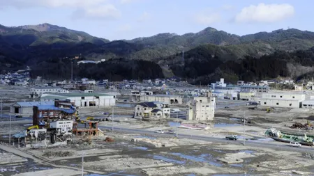 Centrala nucleară de la Fukushima, ameninţată de un taifun care se apropie de Japonia