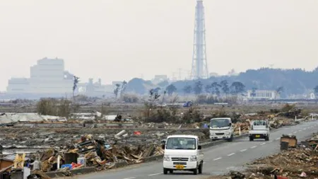 Accidentul nuclear de la Fukushima a fost un dezastru creat de om