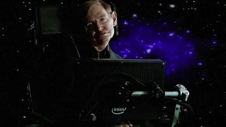 Stephen Hawking a greşit: Savantul pariase că nu există 