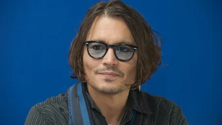 Johnny Depp, confirmat în următorul proiect cinematografic al regizorului Wes Anderson