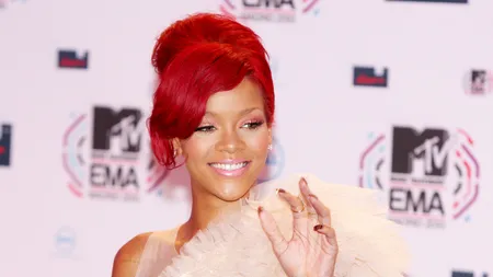 Rihanna are 11 nominalizări la MTV Video Music Awards. Lista completă a nominalizaţilor