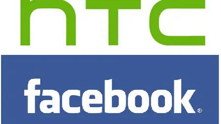 Facebook şi HTC pregătesc un smartphone care va fi lansat la jumătatea anului 2013