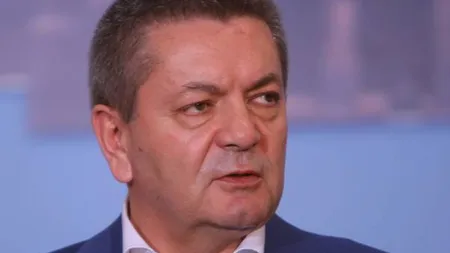 Rus: Am găsit în MAI un act managerial neperformant, reformele au avut un caracter haotic