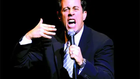 Jerry Seinfeld lansează un serial online