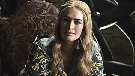 Lena Headey, actriţa din Game of Thrones, divorţează